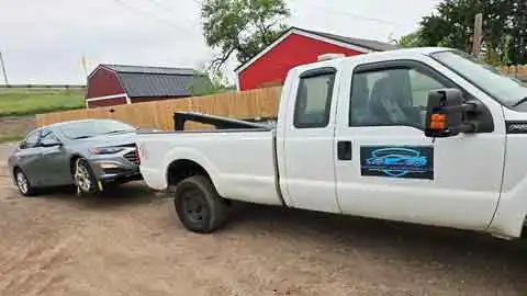 Amarillo TX Towing Rates