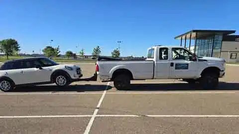 Roadside Assistance Amarillo TX
