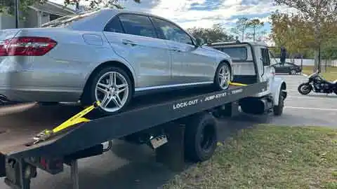 Specialty Car Towing Amarillo TX